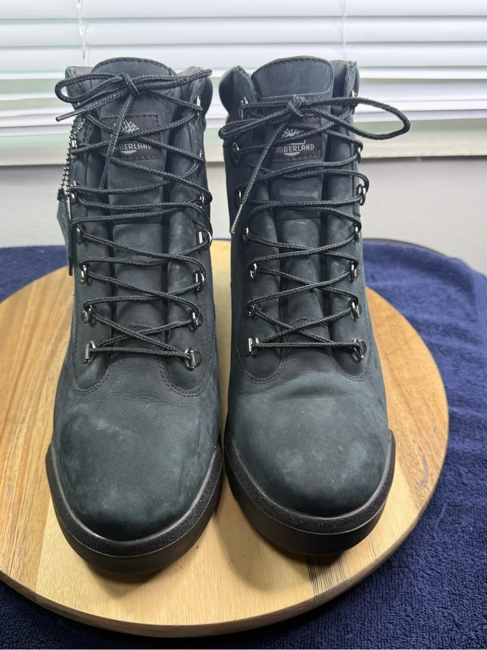 Timberland like new